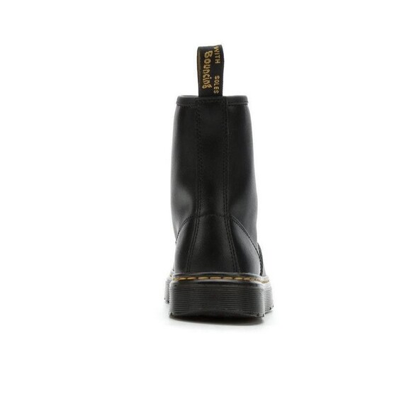 Dr. Doc Martens Zavala Black Combat Boots Men US 9 /Women US 10 NWOB Gorpcore main image 9